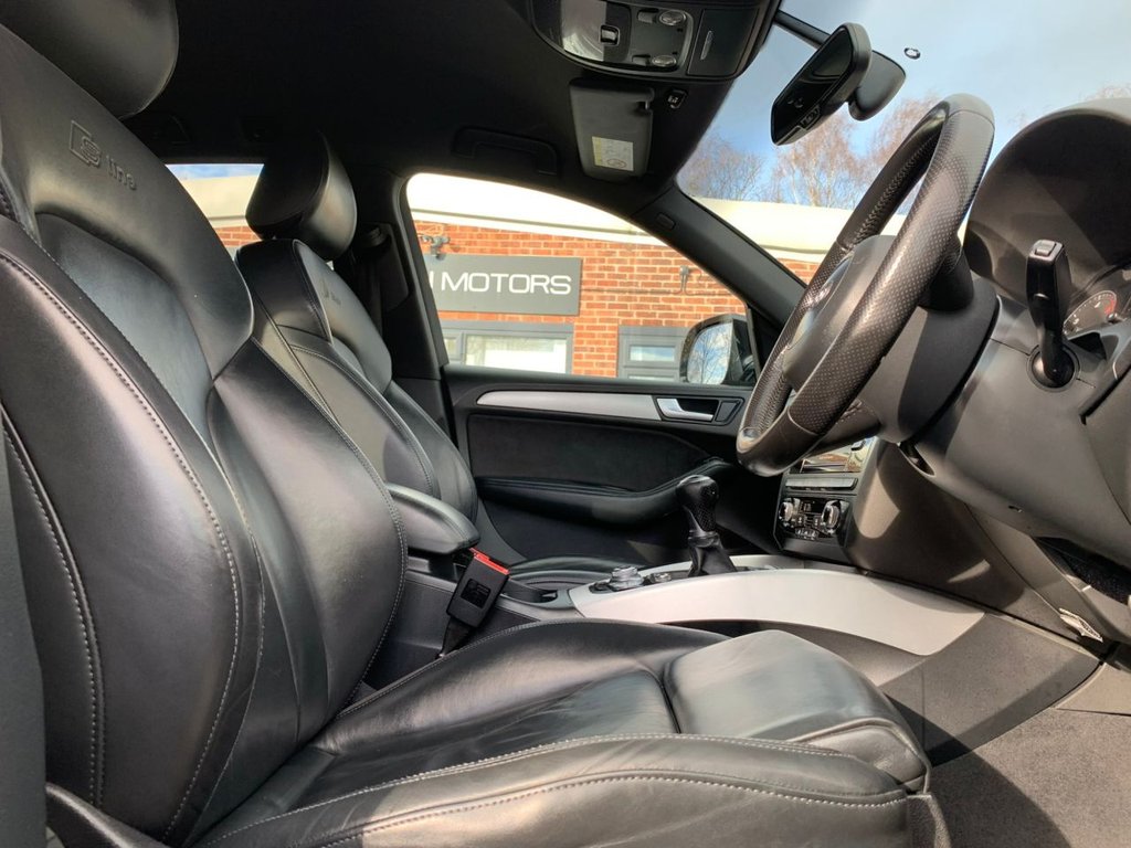 Used Audi Q5 2015 for sale - 77673578: Photo 14