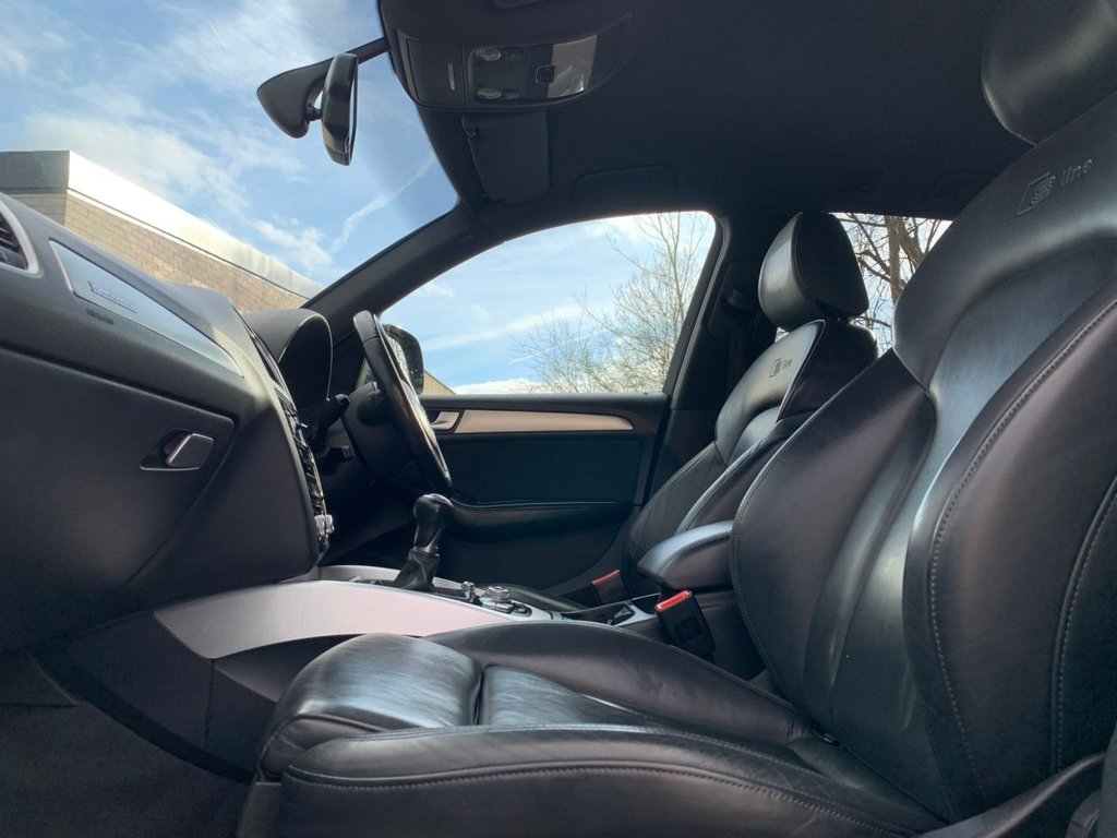 Used Audi Q5 2015 for sale - 77673578: Photo 17