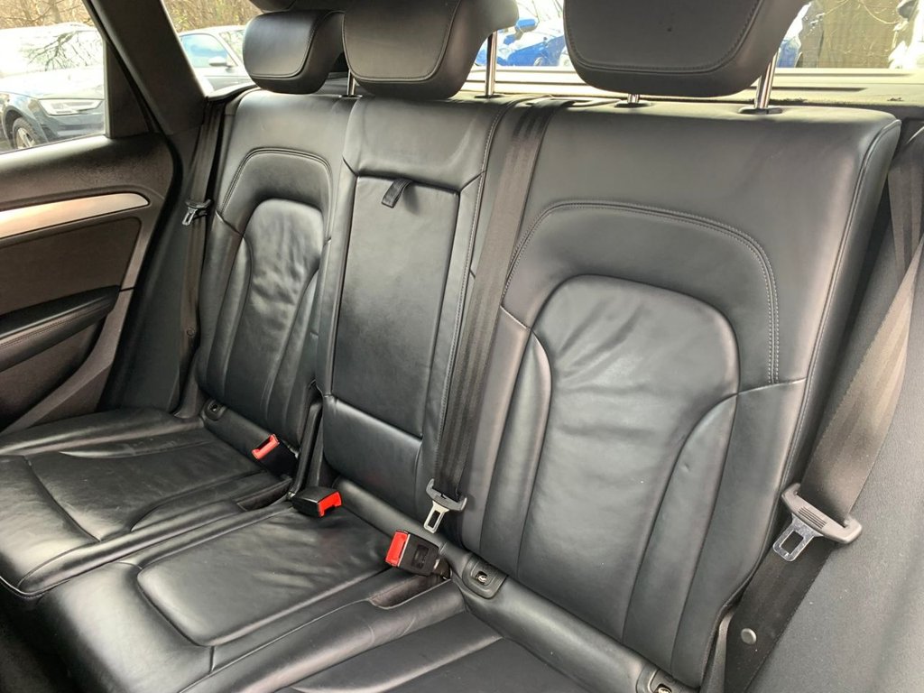 Used Audi Q5 2015 for sale - 77673578: Photo 22