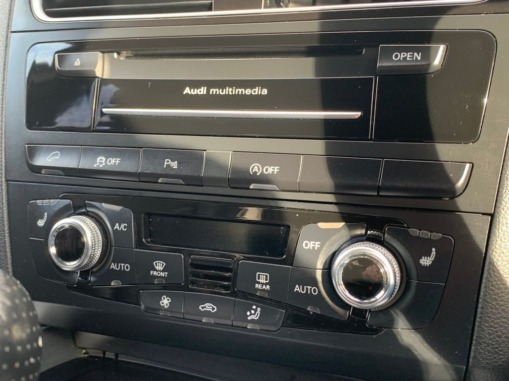 Used Audi Q5 2015 for sale - 77673578: Photo 23