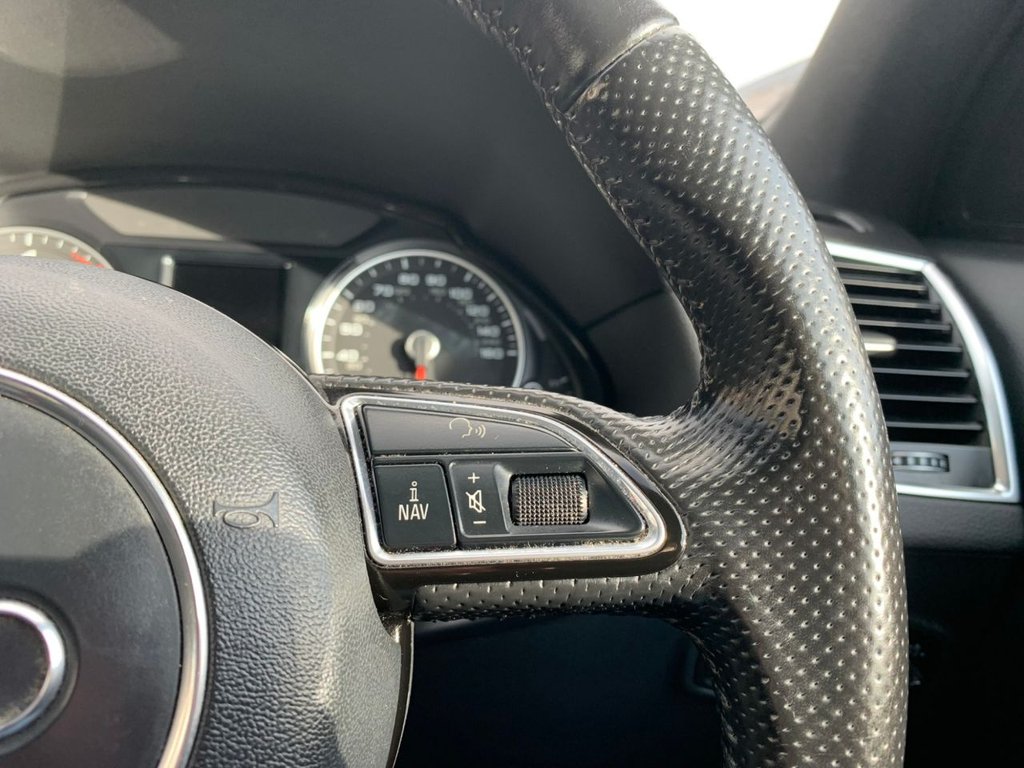 Used Audi Q5 2015 for sale - 77673578: Photo 26