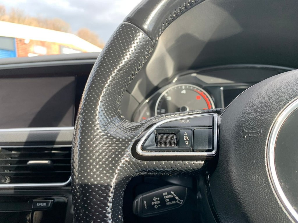 Used Audi Q5 2015 for sale - 77673578: Photo 34