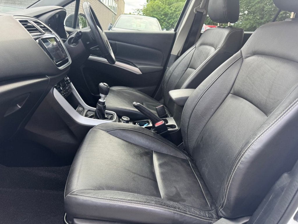 Used Suzuki SX4 S-Cross 2018 for sale - 76797573: Photo 13