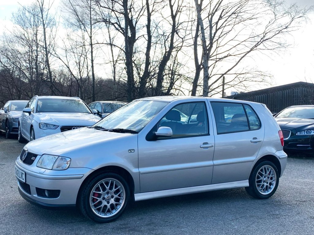 Used Volkswagen Polo 2000 for sale - 77841388: Photo 10