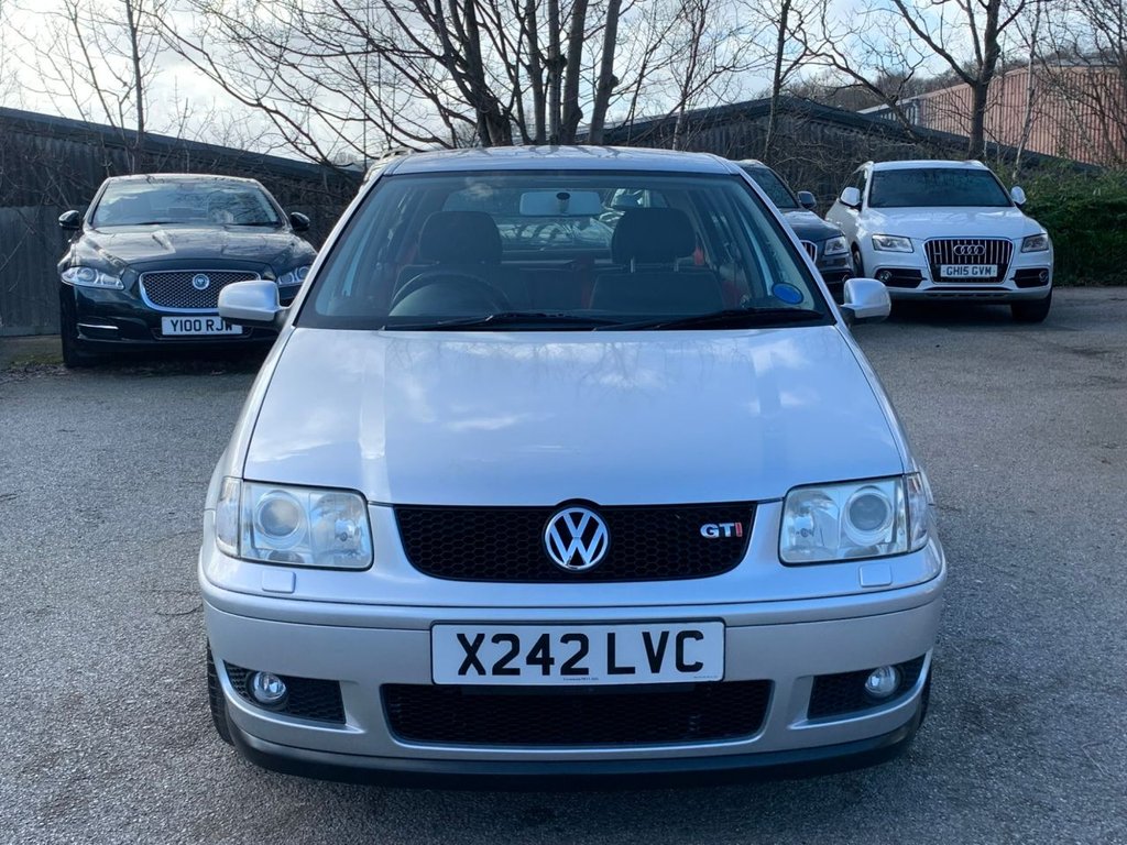 Used Volkswagen Polo 2000 for sale - 77841388: Photo 11