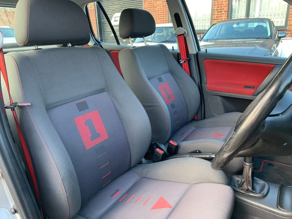 Used Volkswagen Polo 2000 for sale - 77841388: Photo 15