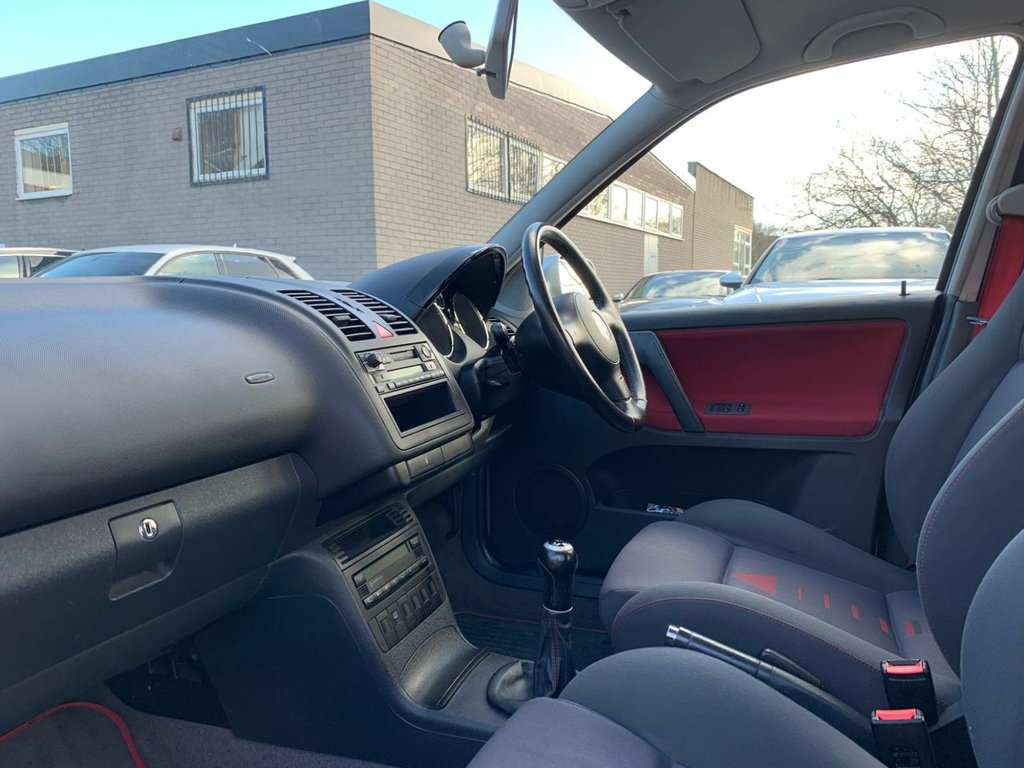 Used Volkswagen Polo 2000 for sale - 77841388: Photo 17