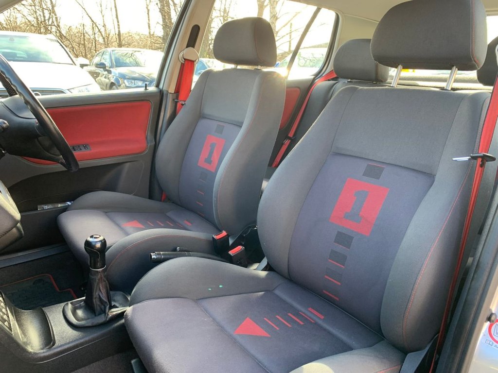 Used Volkswagen Polo 2000 for sale - 77841388: Photo 18