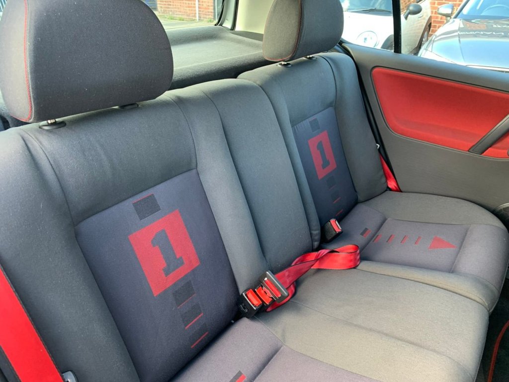 Used Volkswagen Polo 2000 for sale - 77841388: Photo 20