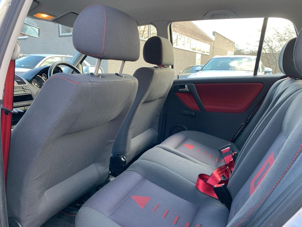 Used Volkswagen Polo 2000 for sale - 77841388: Photo 21