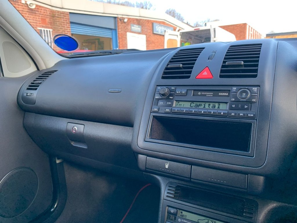 Used Volkswagen Polo 2000 for sale - 77841388: Photo 26