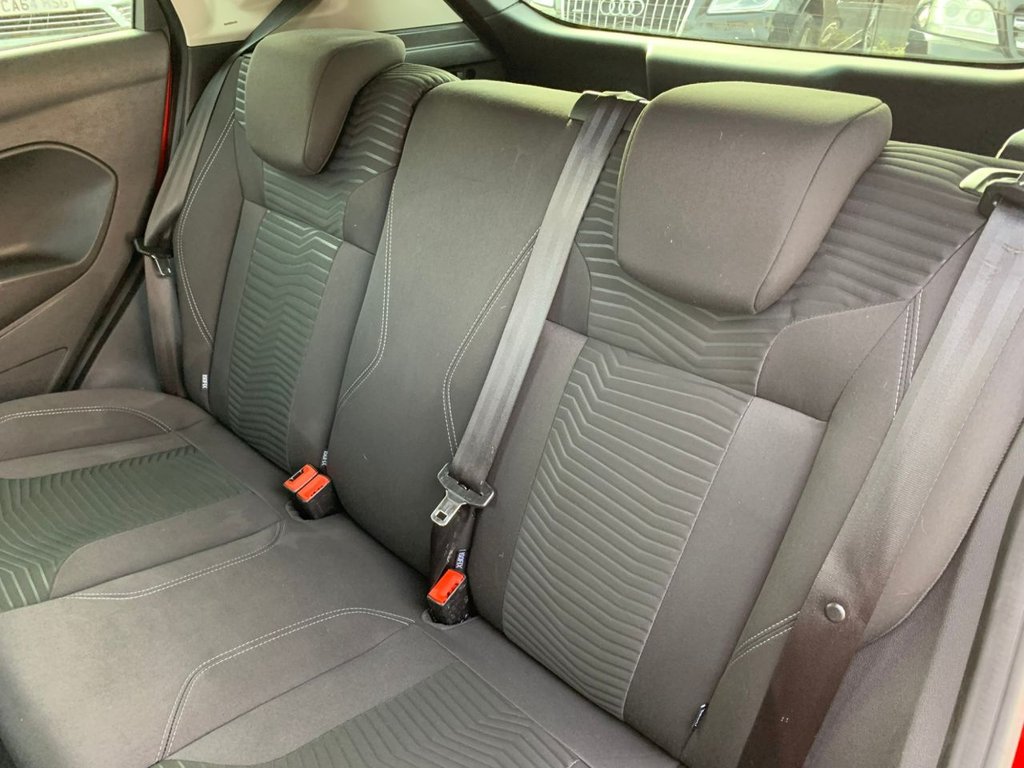 Used Ford Fiesta 2013 for sale - 77594133: Photo 22