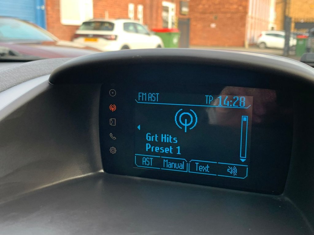 Used Ford Fiesta 2013 for sale - 77594133: Photo 23