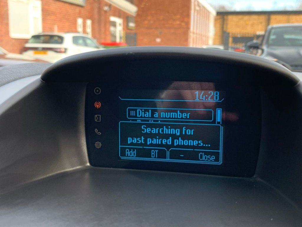 Used Ford Fiesta 2013 for sale - 77594133: Photo 24