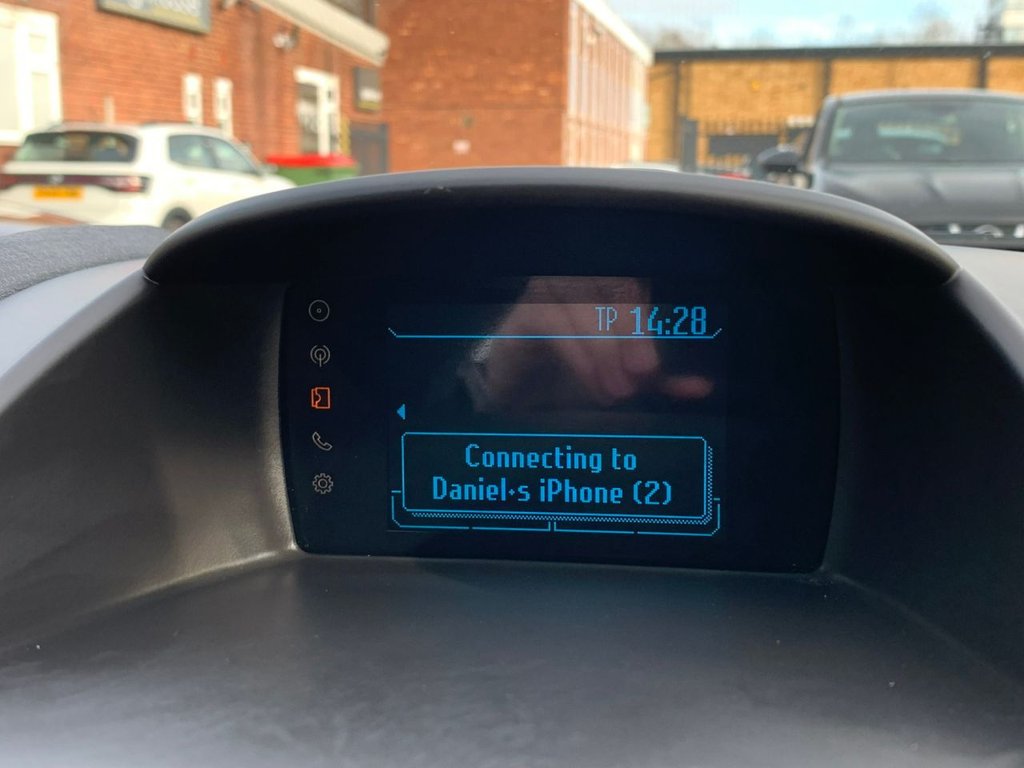 Used Ford Fiesta 2013 for sale - 77594133: Photo 25