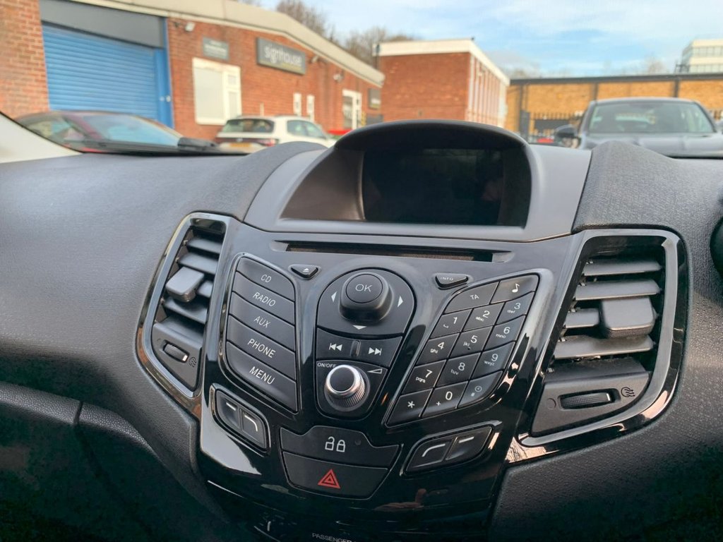 Used Ford Fiesta 2013 for sale - 77594133: Photo 27