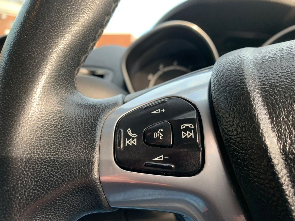 Used Ford Fiesta 2013 for sale - 77594133: Photo 30