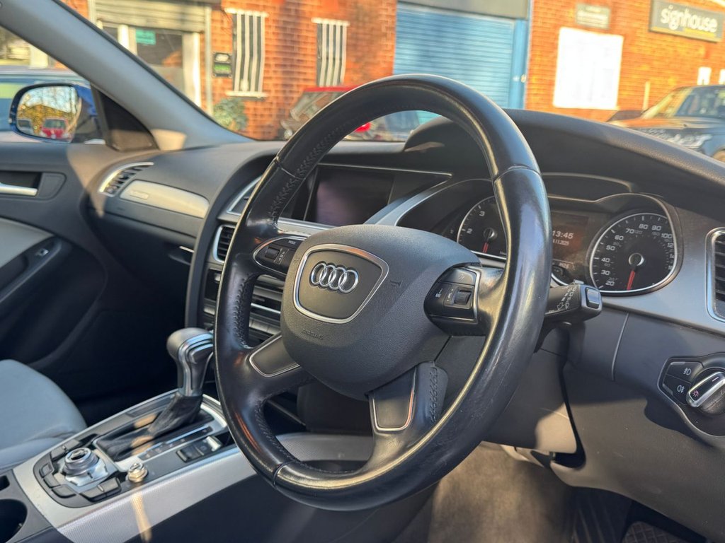 Used Audi A4 2014 for sale - 76797538: Photo 12