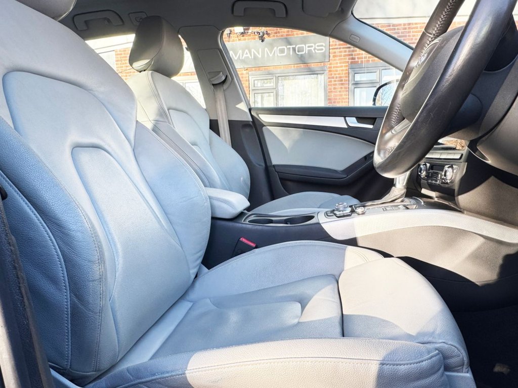 Used Audi A4 2014 for sale - 76797538: Photo 13