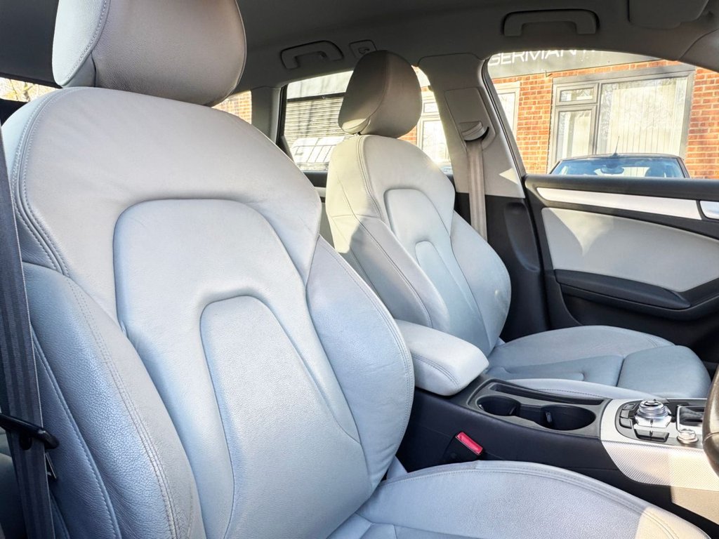 Used Audi A4 2014 for sale - 76797538: Photo 14