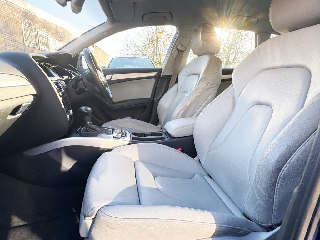 Used Audi A4 2014 for sale - 76797538: Photo 15