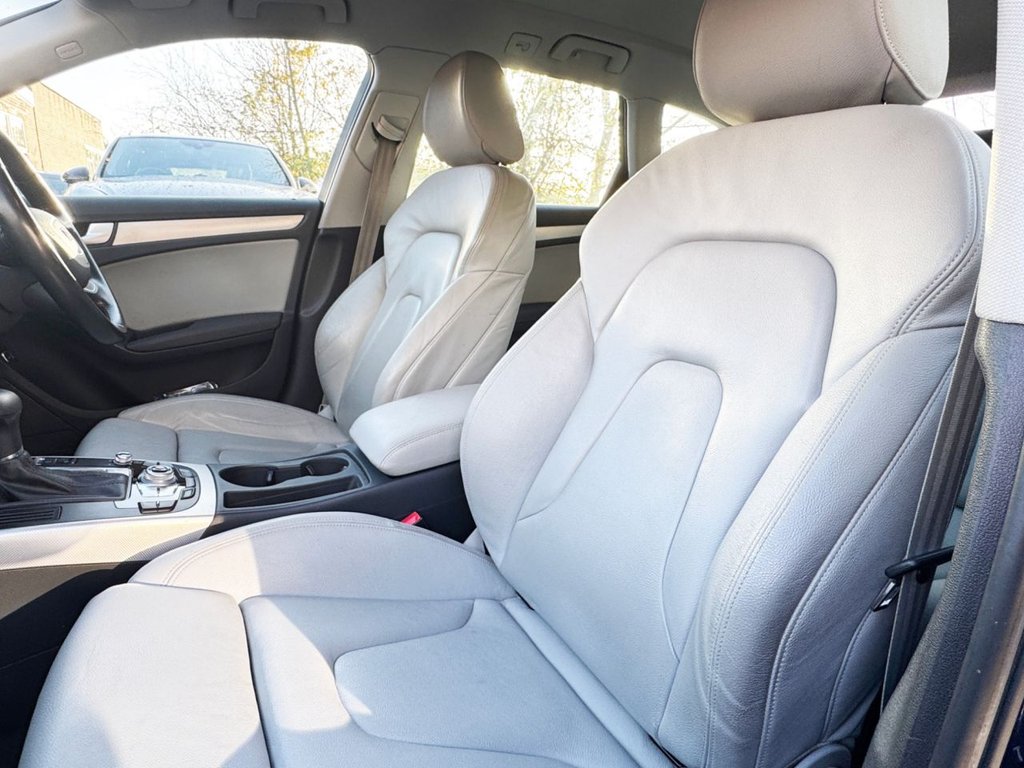 Used Audi A4 2014 for sale - 76797538: Photo 16