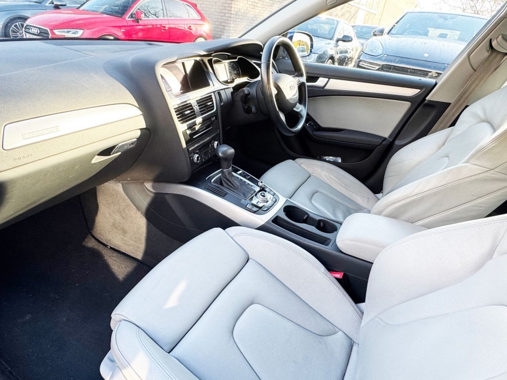 Used Audi A4 2014 for sale - 76797538: Photo 17