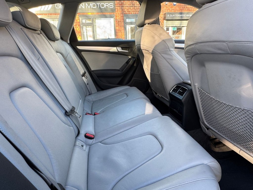 Used Audi A4 2014 for sale - 76797538: Photo 18