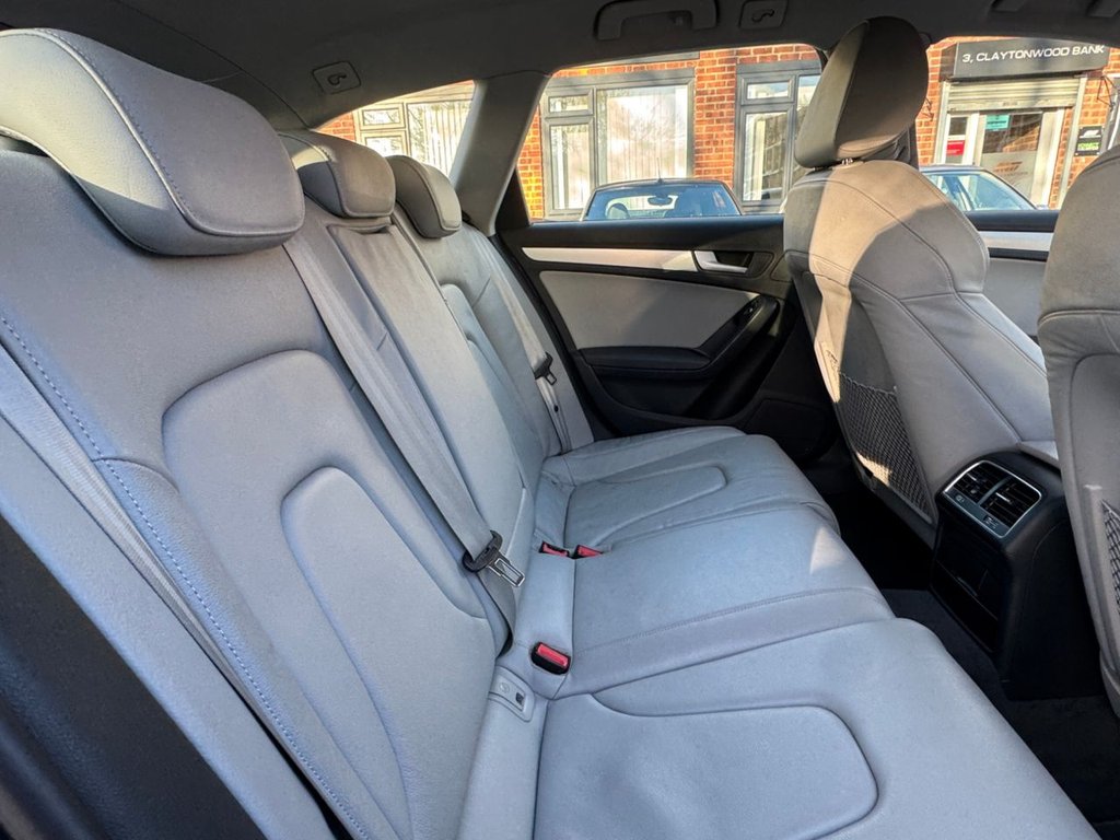 Used Audi A4 2014 for sale - 76797538: Photo 19