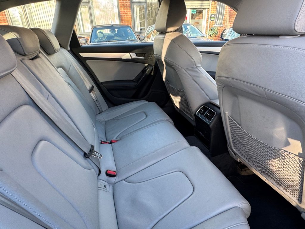 Used Audi A4 2014 for sale - 76797538: Photo 20