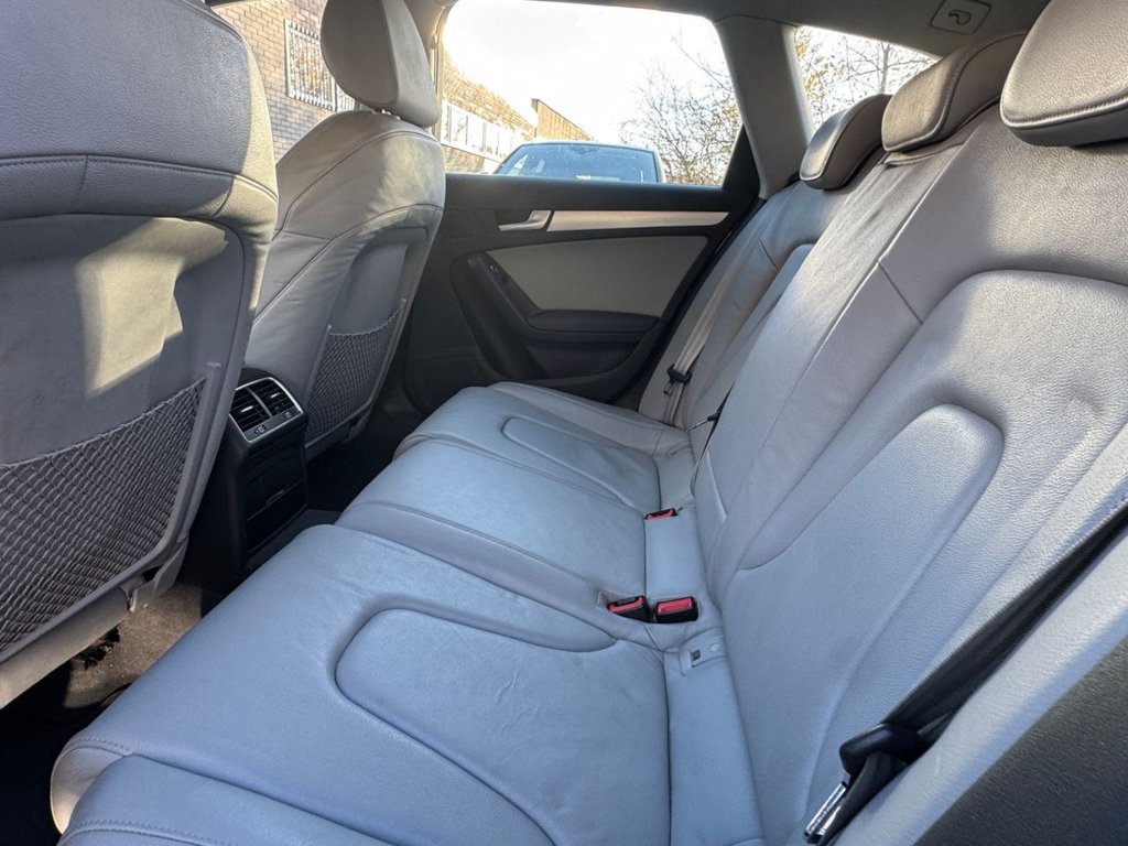 Used Audi A4 2014 for sale - 76797538: Photo 21