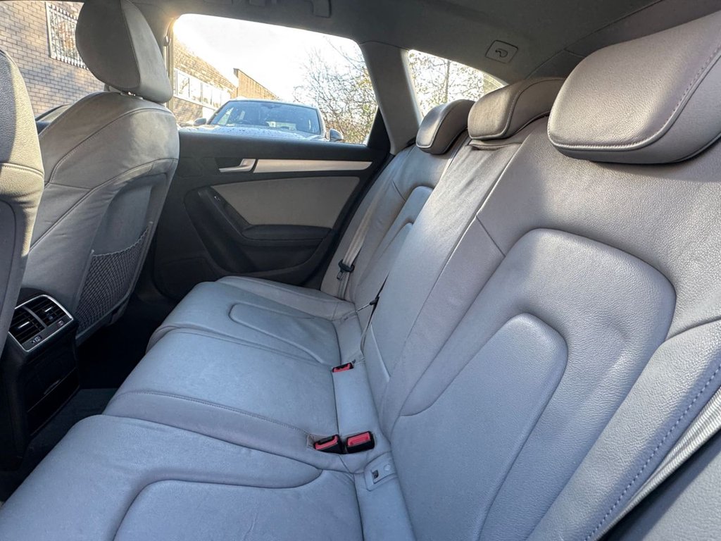 Used Audi A4 2014 for sale - 76797538: Photo 22