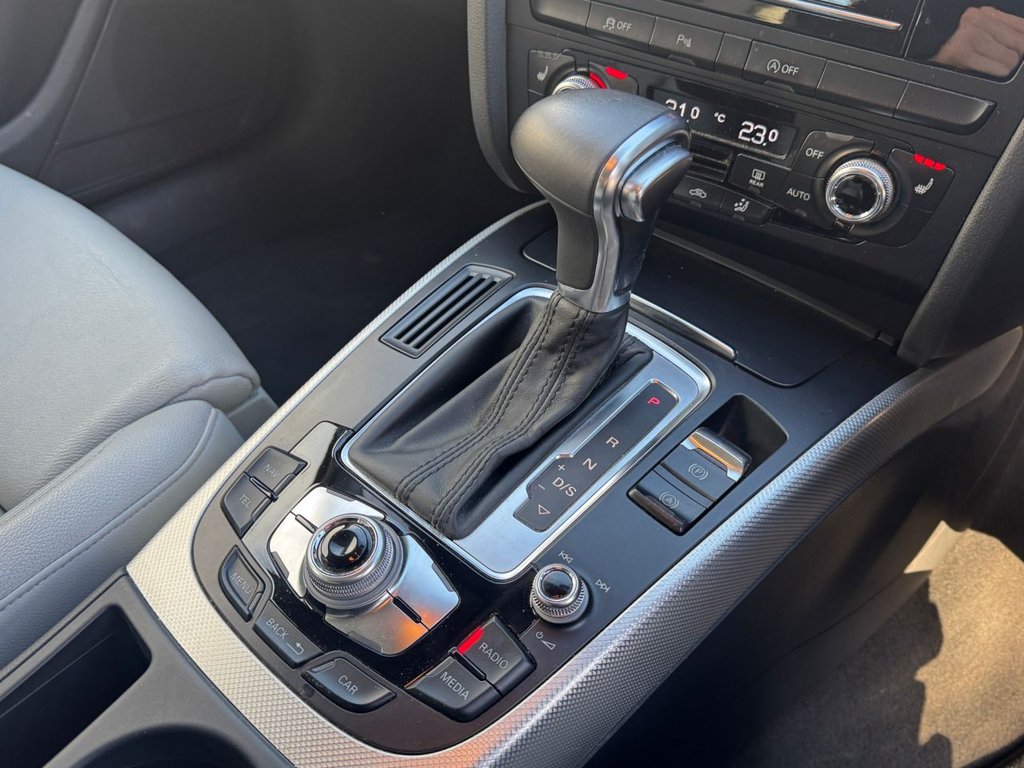 Used Audi A4 2014 for sale - 76797538: Photo 23