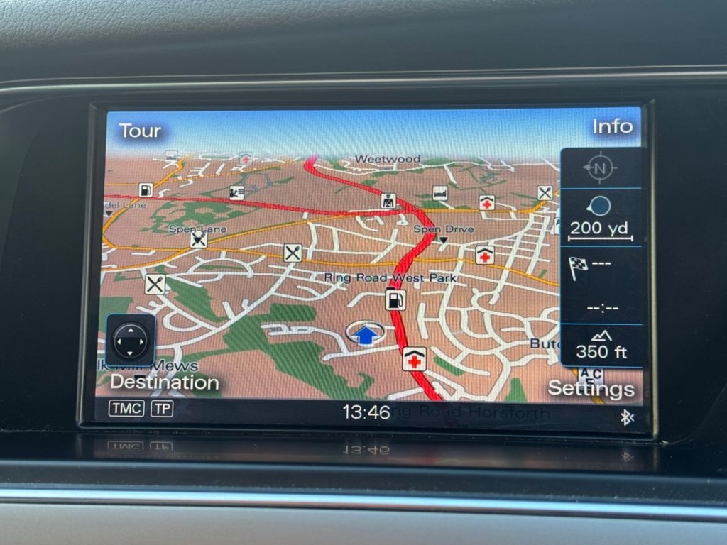 Used Audi A4 2014 for sale - 76797538: Photo 24