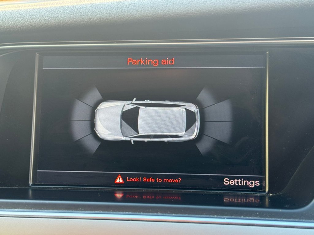 Used Audi A4 2014 for sale - 76797538: Photo 25