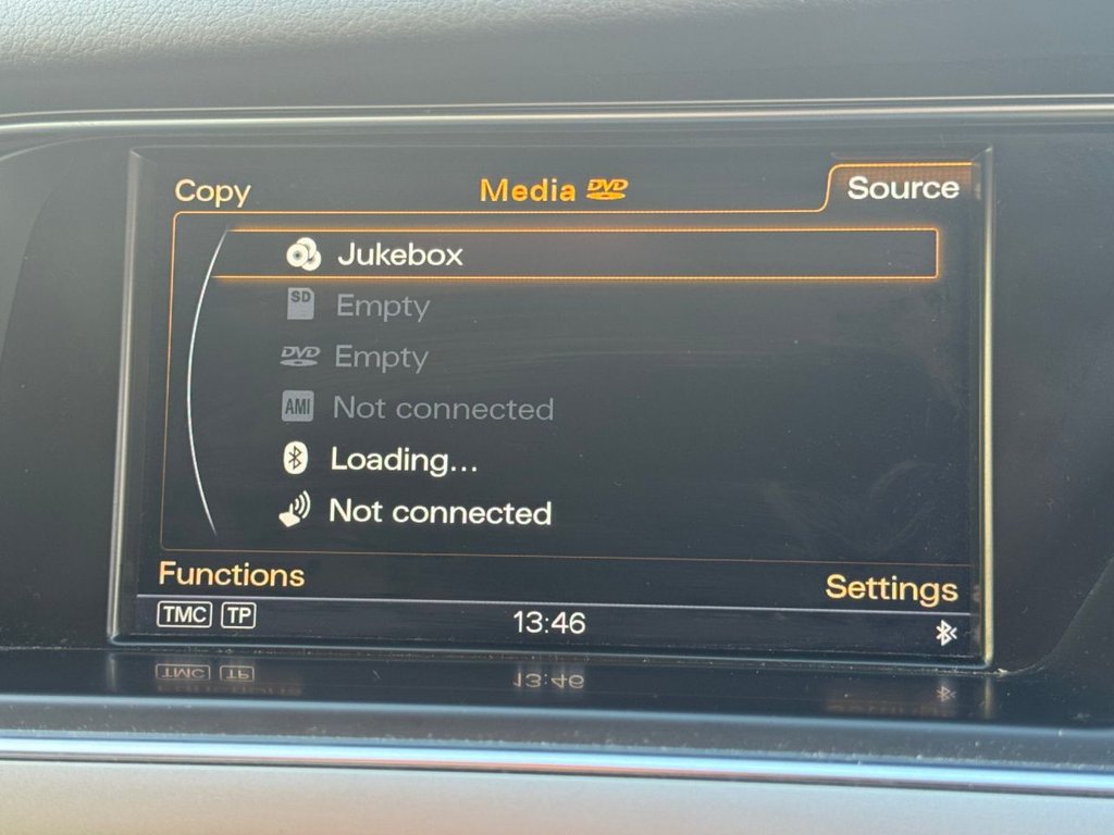 Used Audi A4 2014 for sale - 76797538: Photo 26