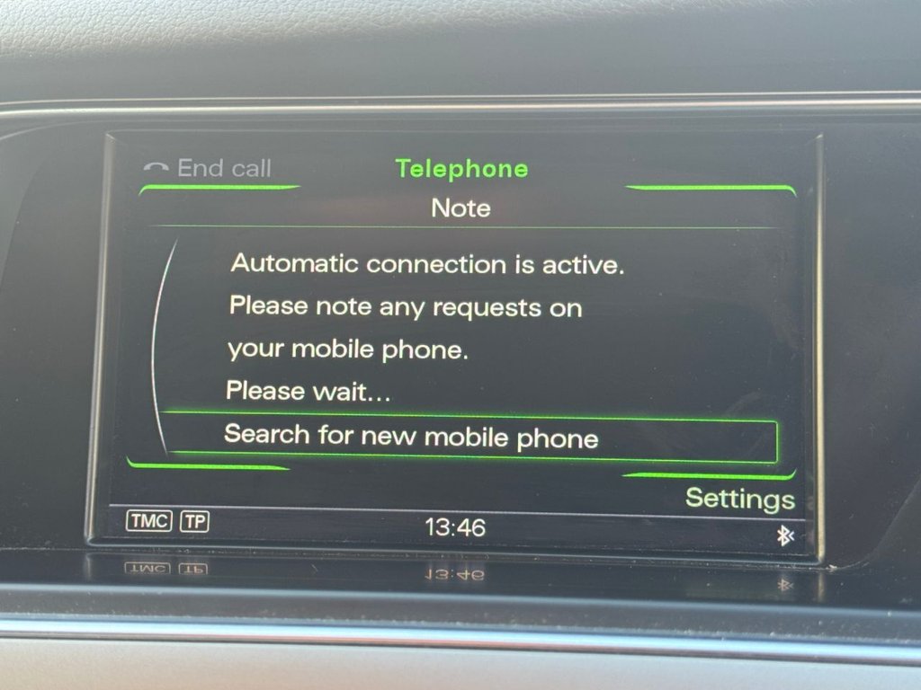 Used Audi A4 2014 for sale - 76797538: Photo 27