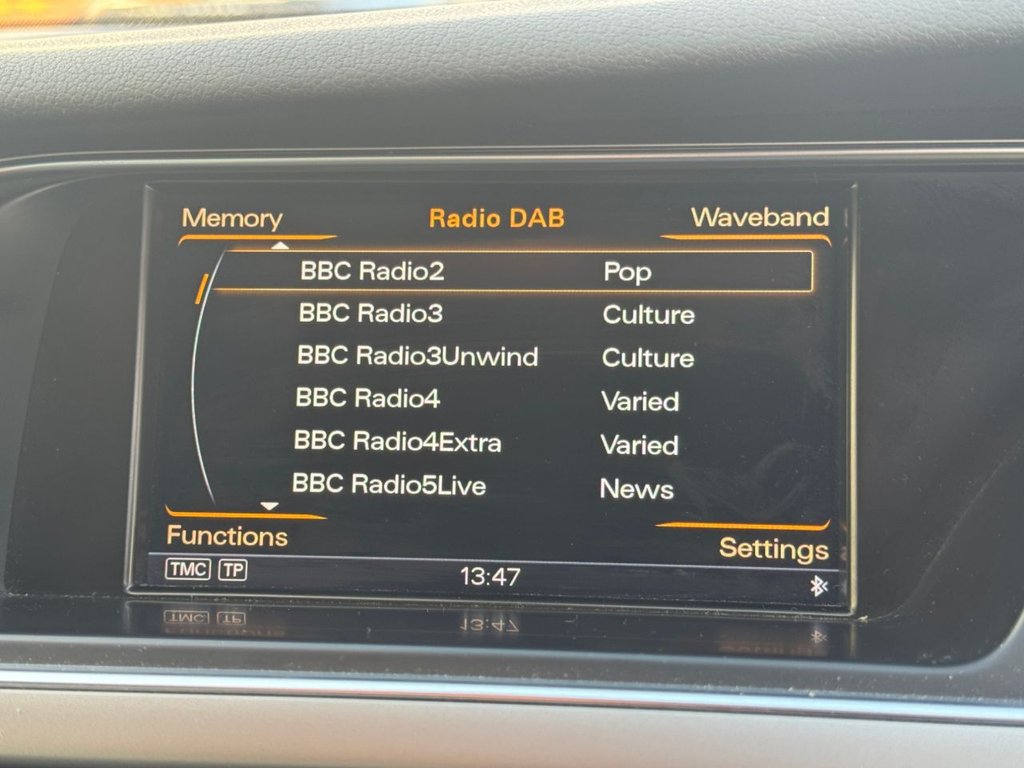 Used Audi A4 2014 for sale - 76797538: Photo 28