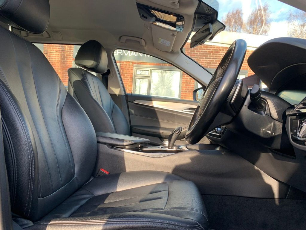 Used BMW 5 Series 2019 for sale - 76914787: Photo 15