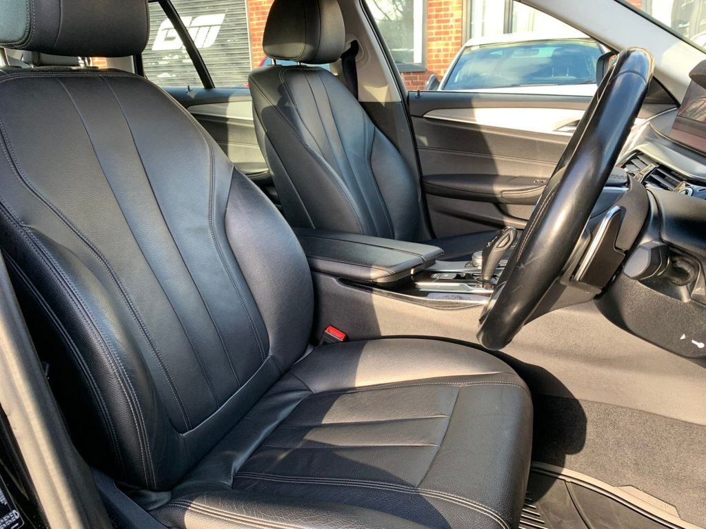Used BMW 5 Series 2019 for sale - 76914787: Photo 16