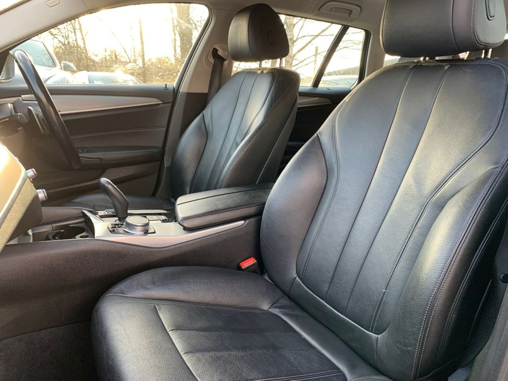 Used BMW 5 Series 2019 for sale - 76914787: Photo 17