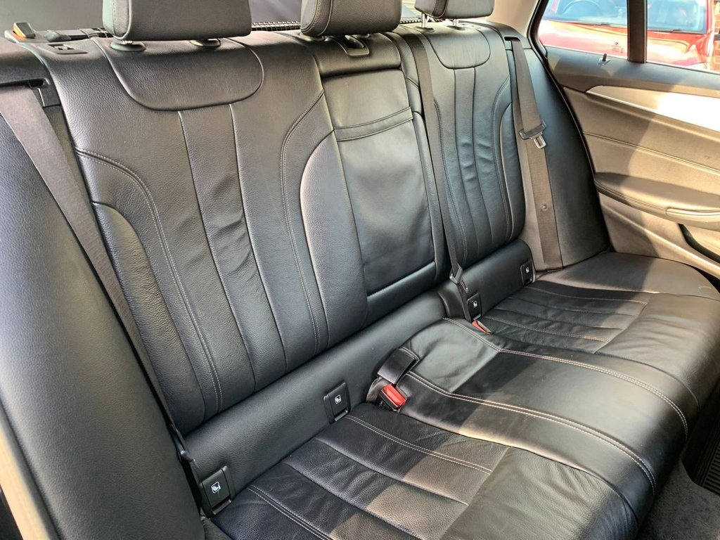 Used BMW 5 Series 2019 for sale - 76914787: Photo 21