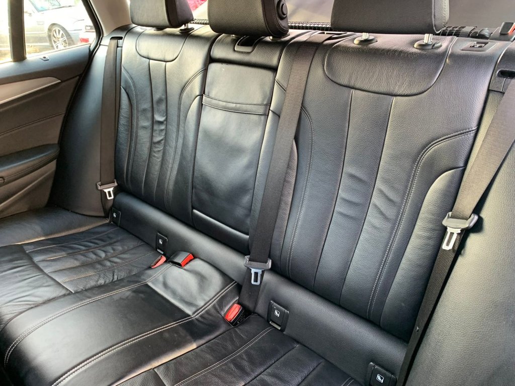 Used BMW 5 Series 2019 for sale - 76914787: Photo 23