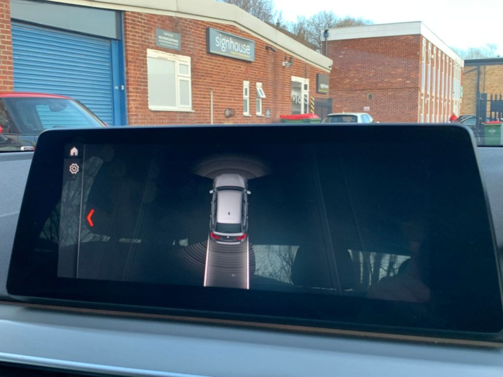 Used BMW 5 Series 2019 for sale - 76914787: Photo 26