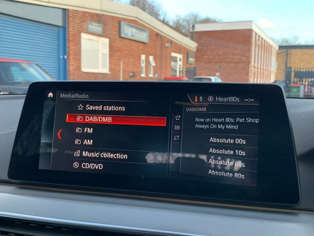 Used BMW 5 Series 2019 for sale - 76914787: Photo 27