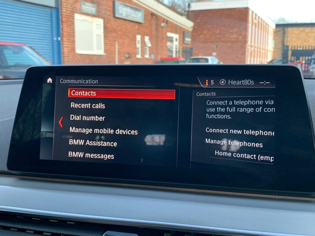 Used BMW 5 Series 2019 for sale - 76914787: Photo 28