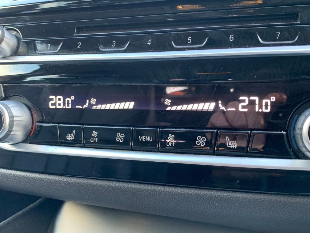 Used BMW 5 Series 2019 for sale - 76914787: Photo 30