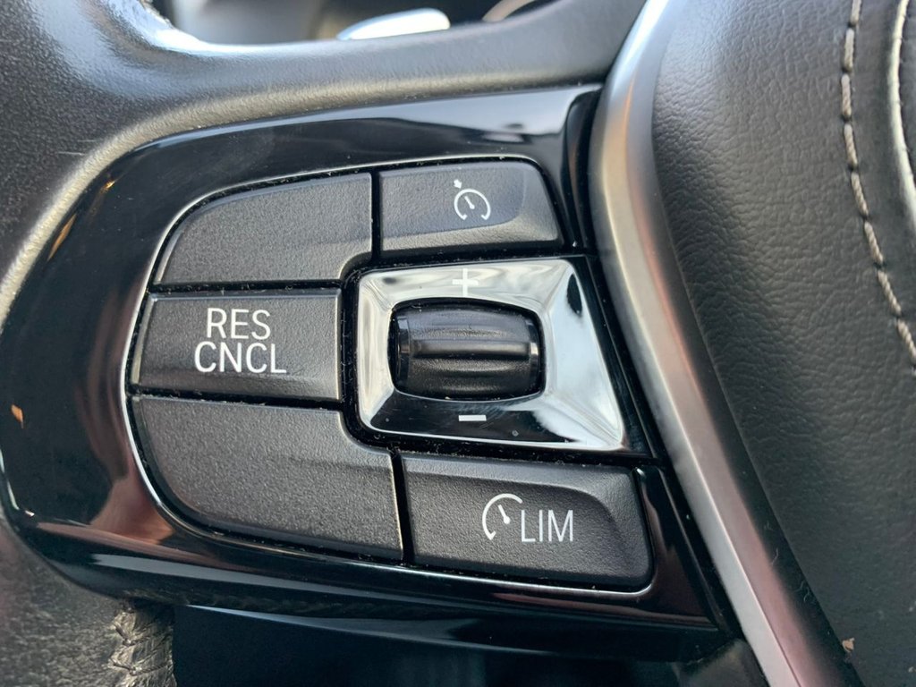 Used BMW 5 Series 2019 for sale - 76914787: Photo 36