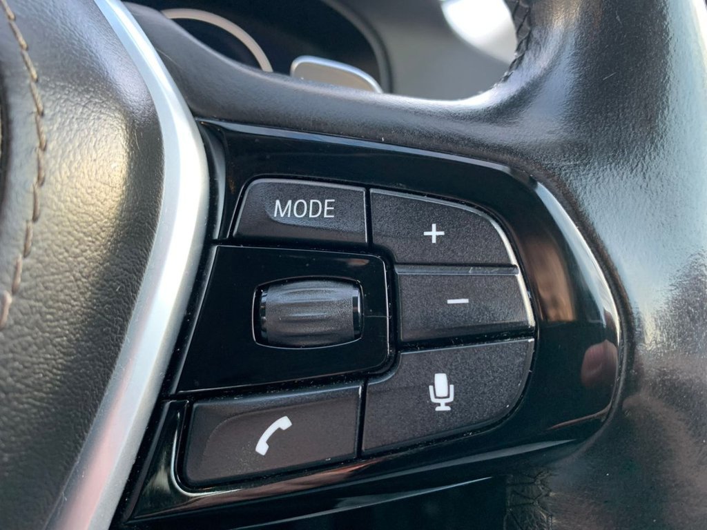 Used BMW 5 Series 2019 for sale - 76914787: Photo 37