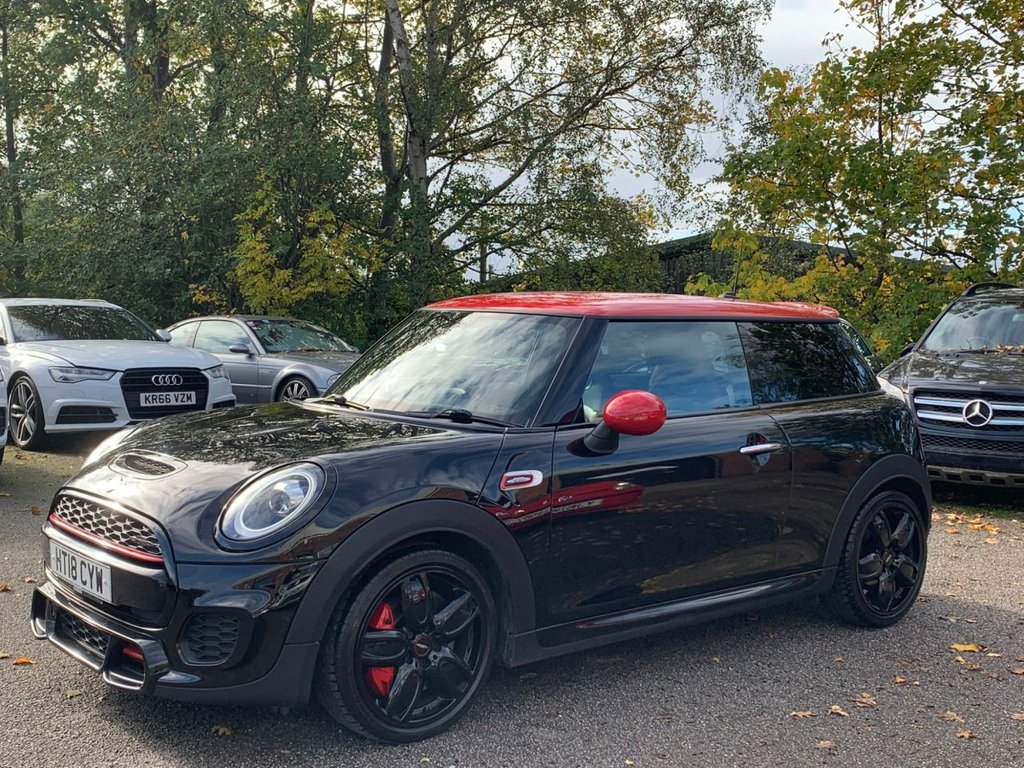Used MINI Hatch 2018 for sale - 77764623: Photo 10